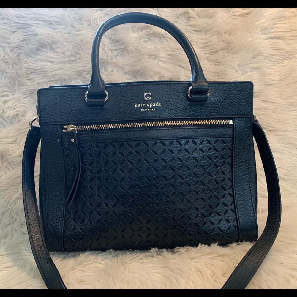 Kate spade satchel